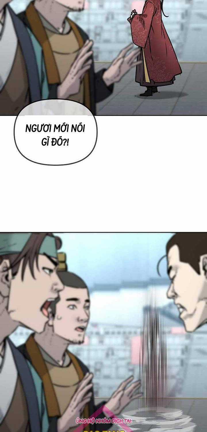 Sự Chuyển Sinh Vào Võ Lâm Thế Gia Của Ranker Chapter 126 trang 20