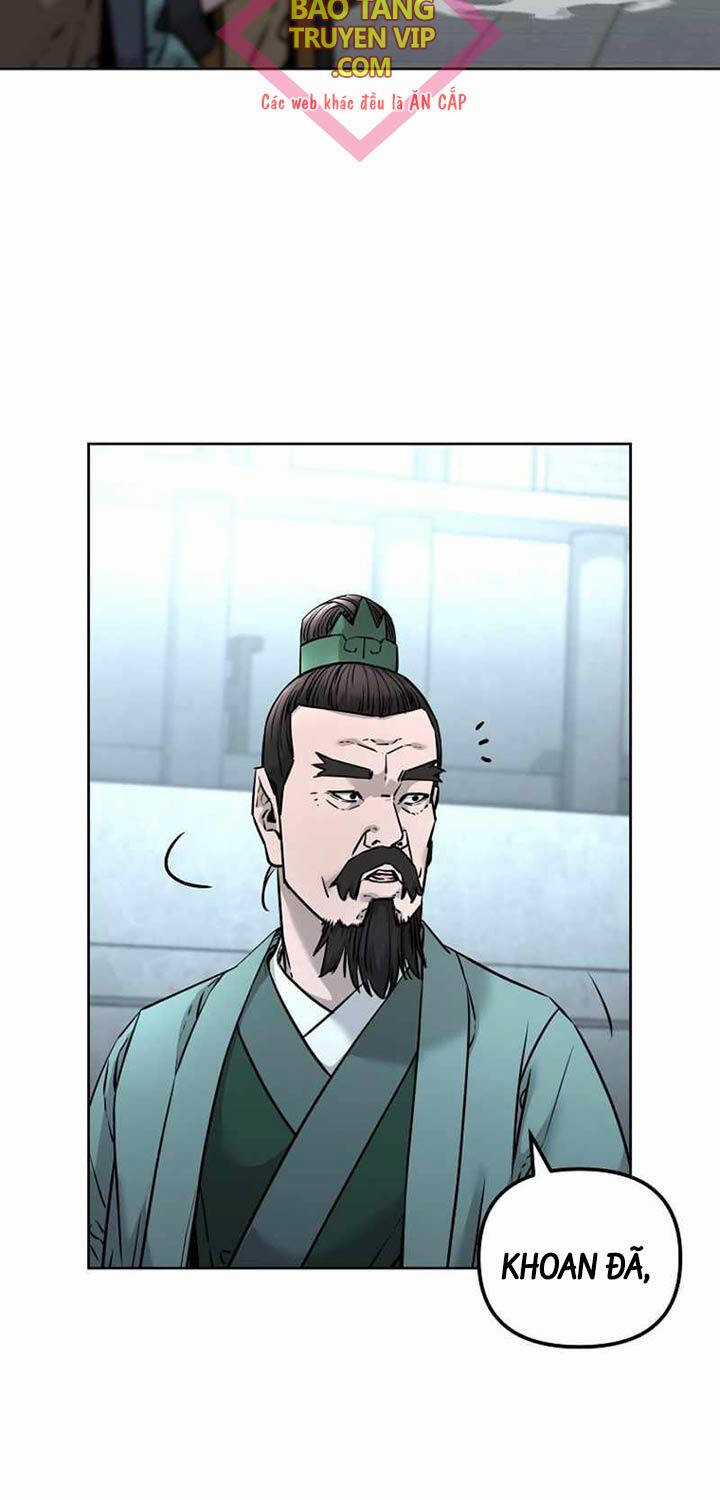 Sự Chuyển Sinh Vào Võ Lâm Thế Gia Của Ranker Chapter 126 trang 21