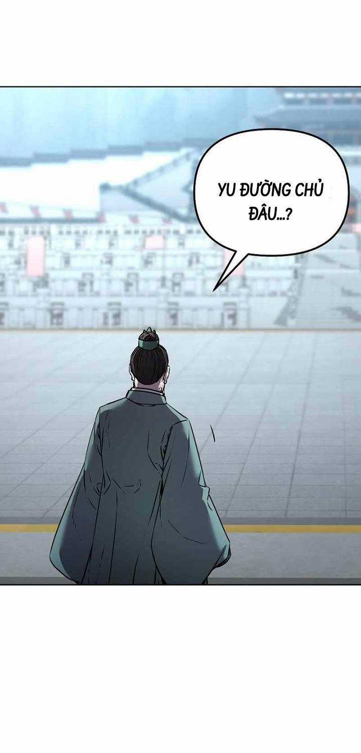 Sự Chuyển Sinh Vào Võ Lâm Thế Gia Của Ranker Chapter 126 trang 22