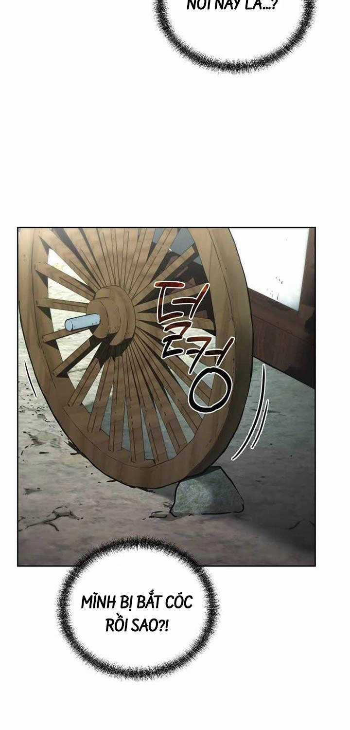 Sự Chuyển Sinh Vào Võ Lâm Thế Gia Của Ranker Chapter 126 trang 25