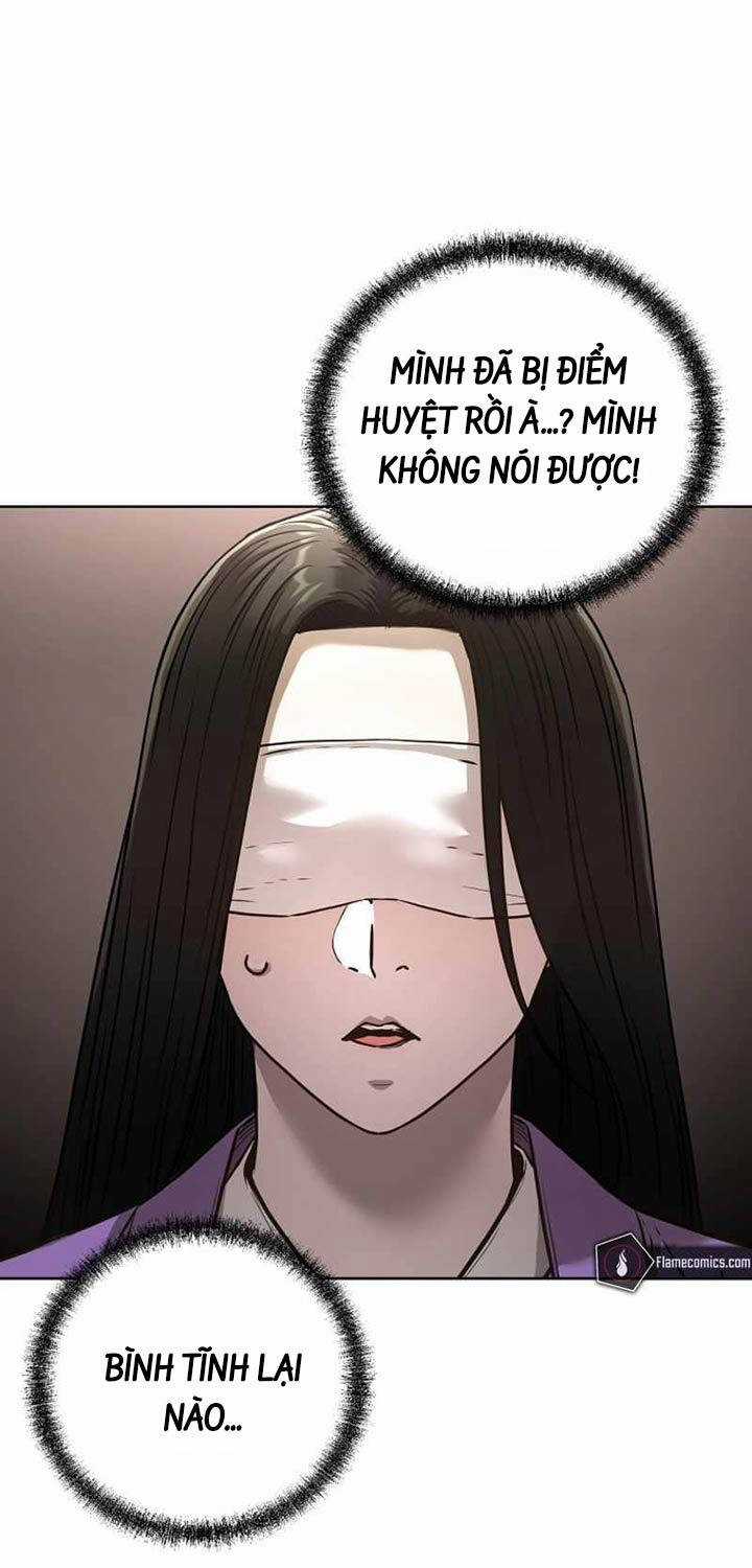 Sự Chuyển Sinh Vào Võ Lâm Thế Gia Của Ranker Chapter 126 trang 26