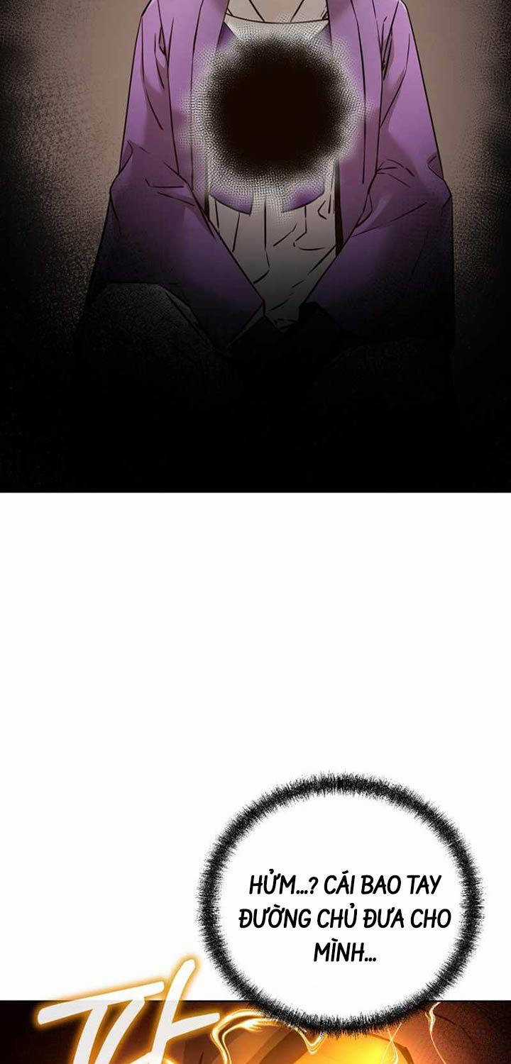 Sự Chuyển Sinh Vào Võ Lâm Thế Gia Của Ranker Chapter 126 trang 29