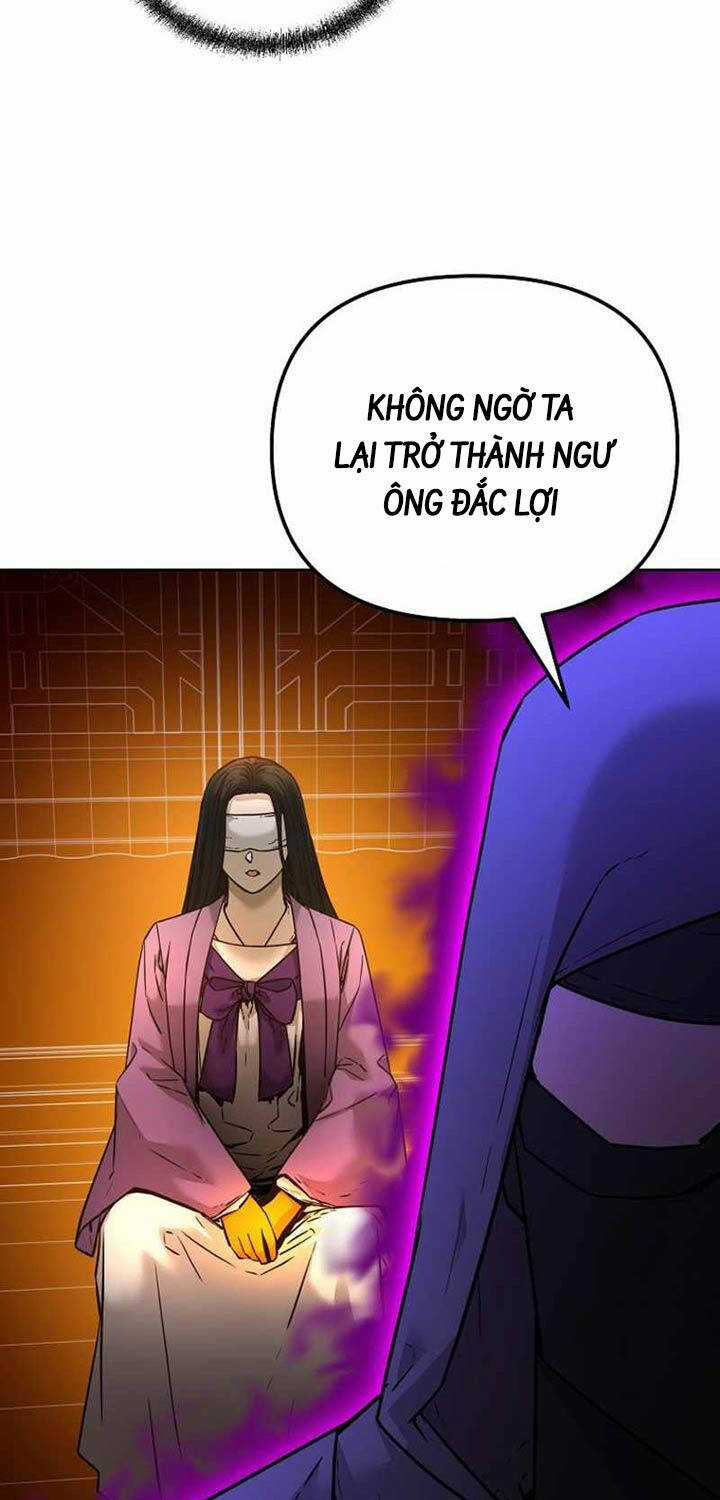 Sự Chuyển Sinh Vào Võ Lâm Thế Gia Của Ranker Chapter 126 trang 33