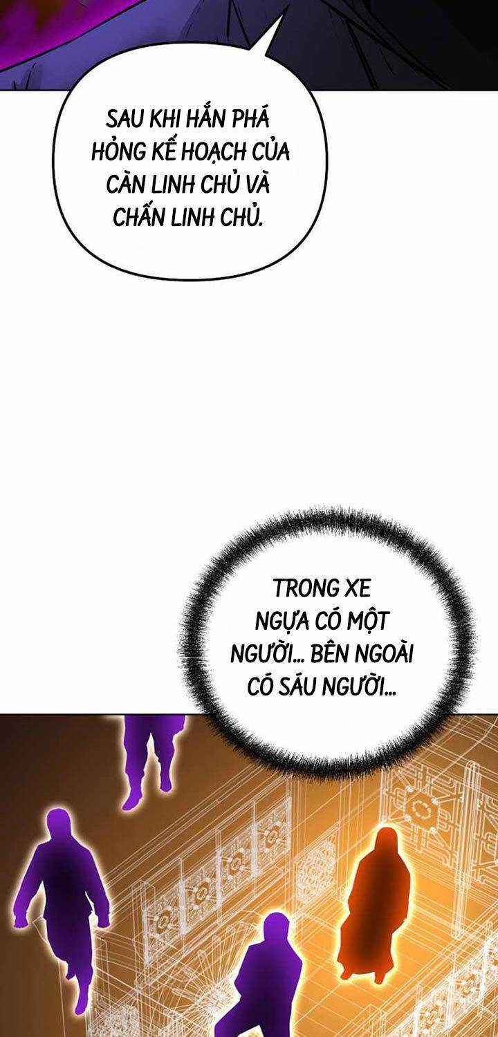 Sự Chuyển Sinh Vào Võ Lâm Thế Gia Của Ranker Chapter 126 trang 34