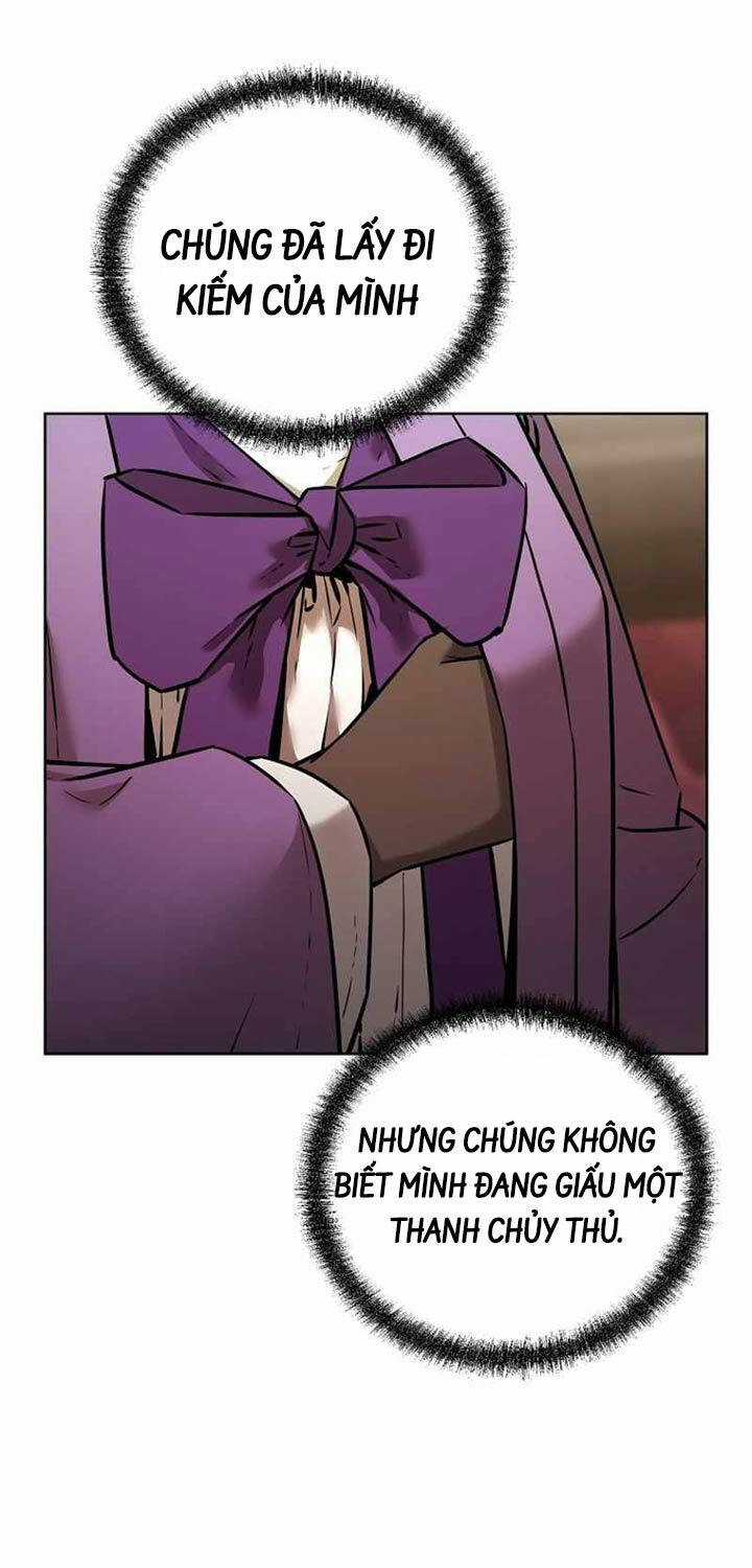 Sự Chuyển Sinh Vào Võ Lâm Thế Gia Của Ranker Chapter 126 trang 36