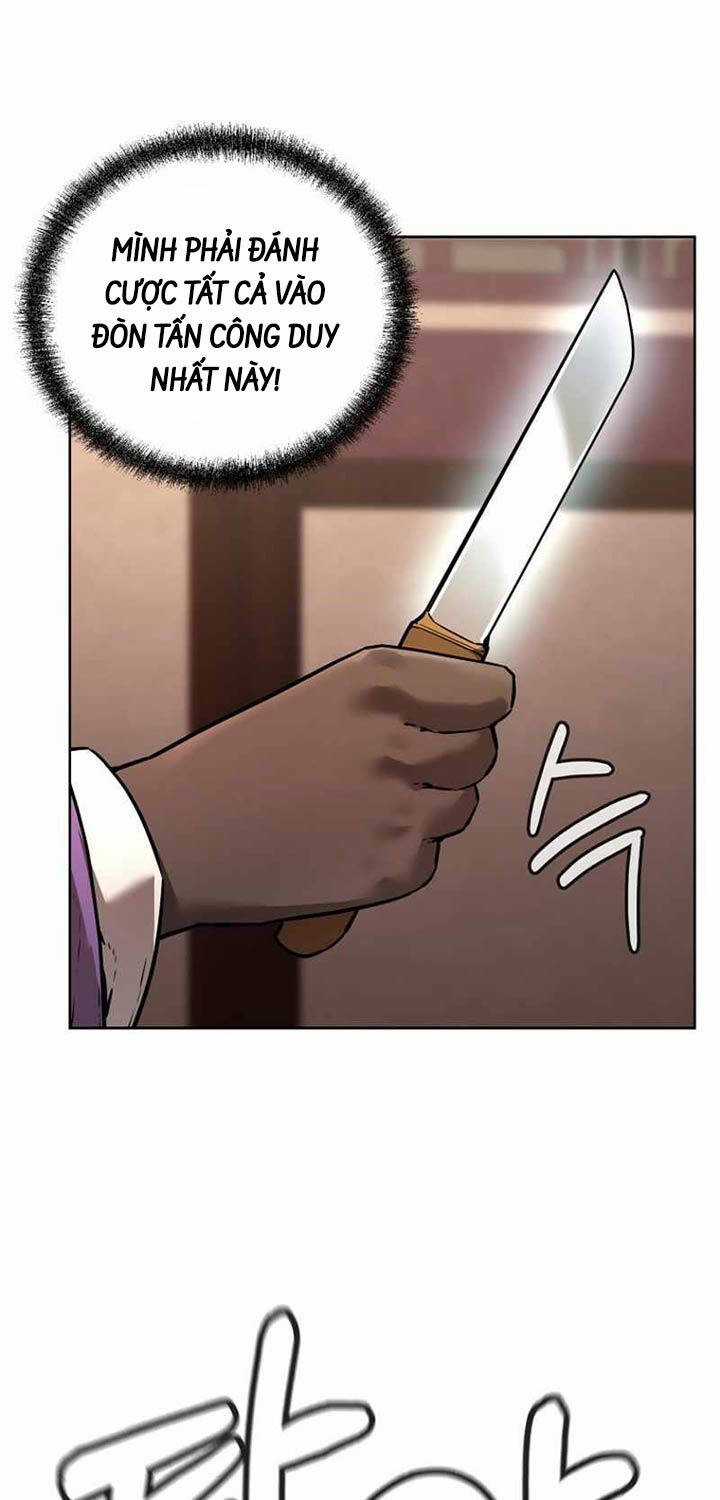 Sự Chuyển Sinh Vào Võ Lâm Thế Gia Của Ranker Chapter 126 trang 37