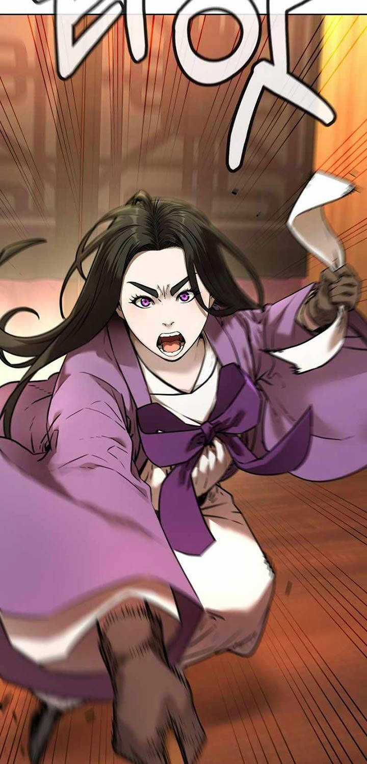 Sự Chuyển Sinh Vào Võ Lâm Thế Gia Của Ranker Chapter 126 trang 38