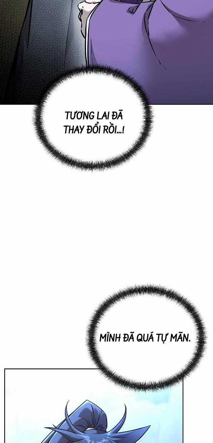 Sự Chuyển Sinh Vào Võ Lâm Thế Gia Của Ranker Chapter 126 trang 4