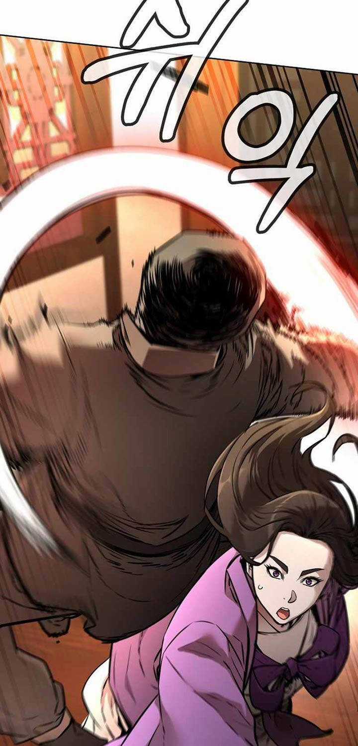 Sự Chuyển Sinh Vào Võ Lâm Thế Gia Của Ranker Chapter 126 trang 41