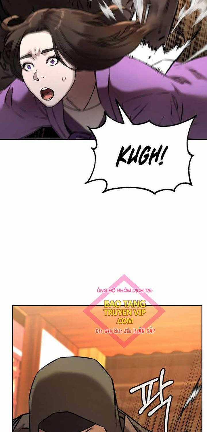 Sự Chuyển Sinh Vào Võ Lâm Thế Gia Của Ranker Chapter 126 trang 43