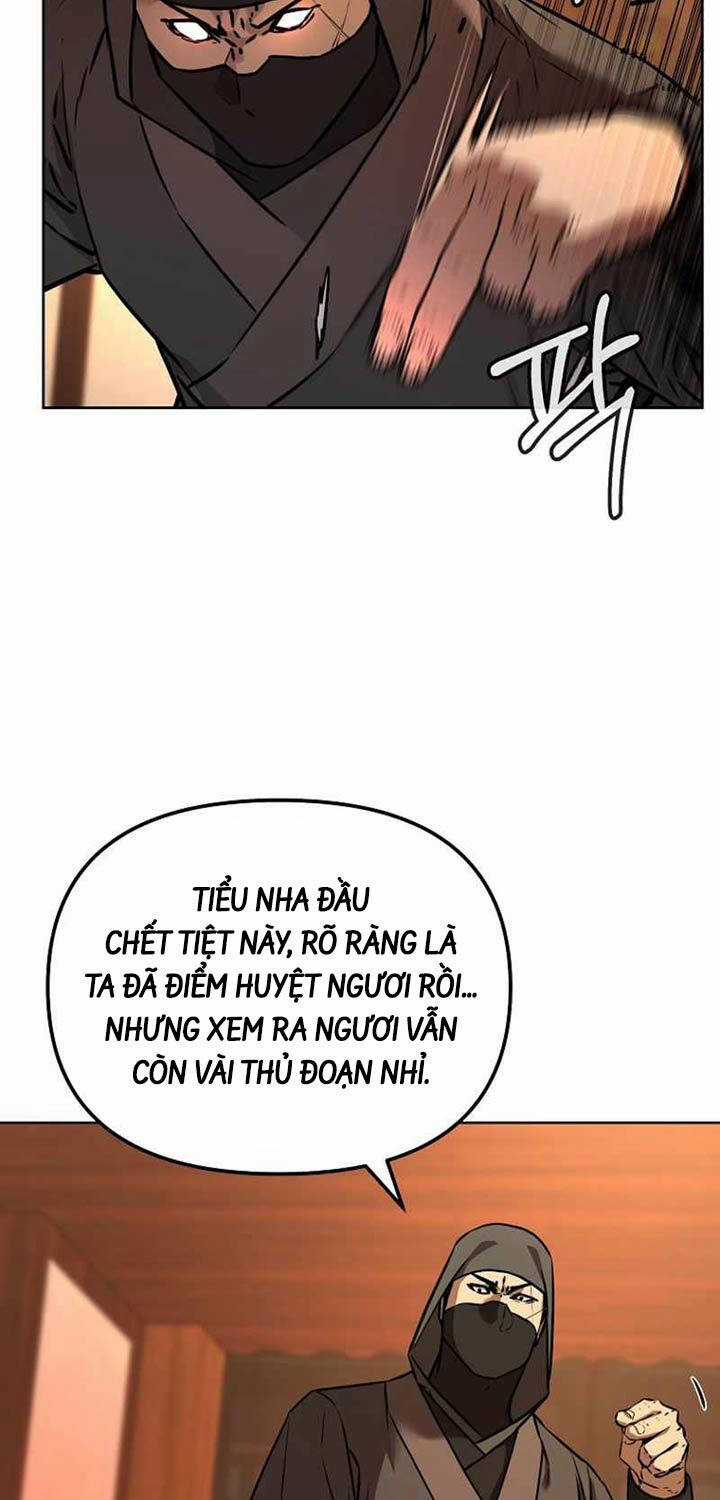 Sự Chuyển Sinh Vào Võ Lâm Thế Gia Của Ranker Chapter 126 trang 44