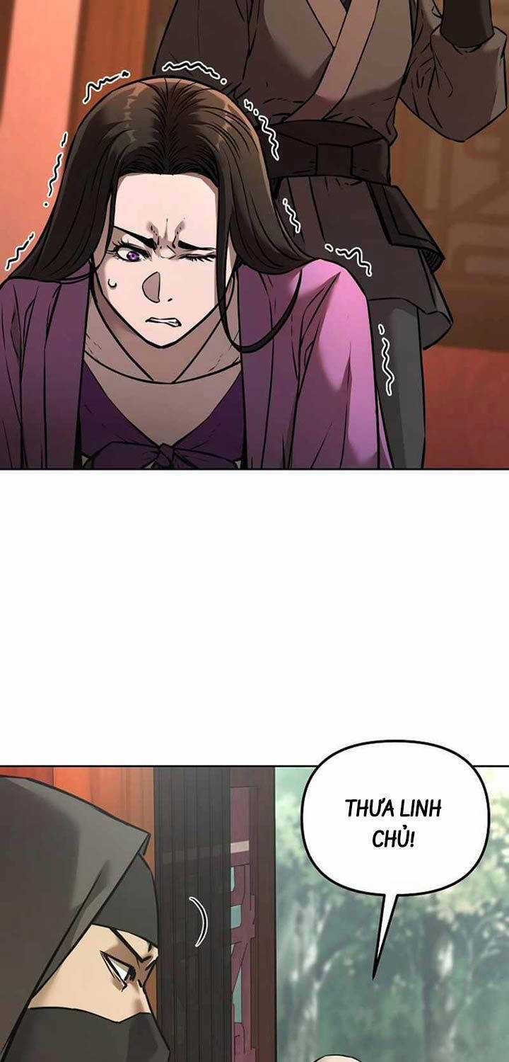 Sự Chuyển Sinh Vào Võ Lâm Thế Gia Của Ranker Chapter 126 trang 45