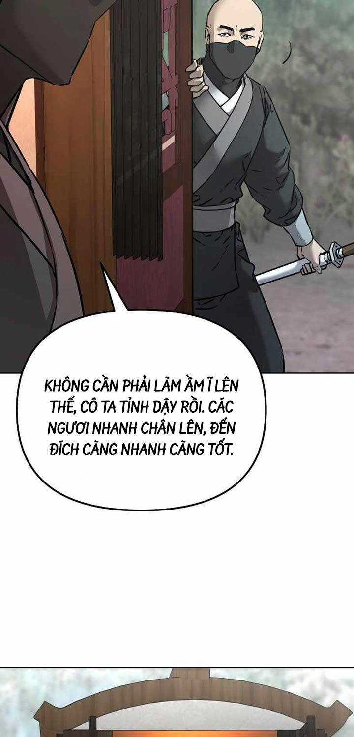 Sự Chuyển Sinh Vào Võ Lâm Thế Gia Của Ranker Chapter 126 trang 46