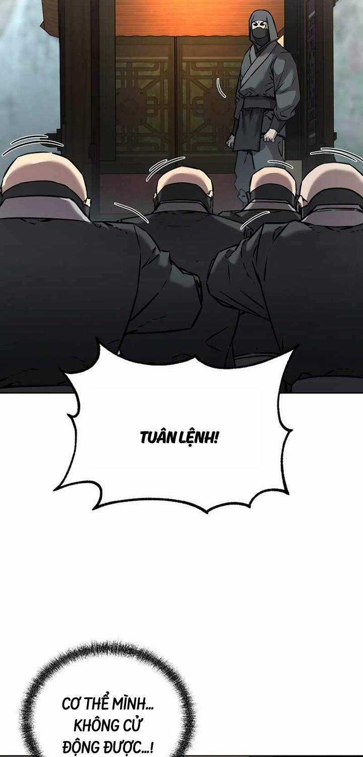 Sự Chuyển Sinh Vào Võ Lâm Thế Gia Của Ranker Chapter 126 trang 47