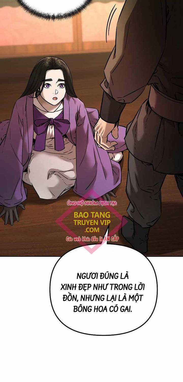 Sự Chuyển Sinh Vào Võ Lâm Thế Gia Của Ranker Chapter 126 trang 48