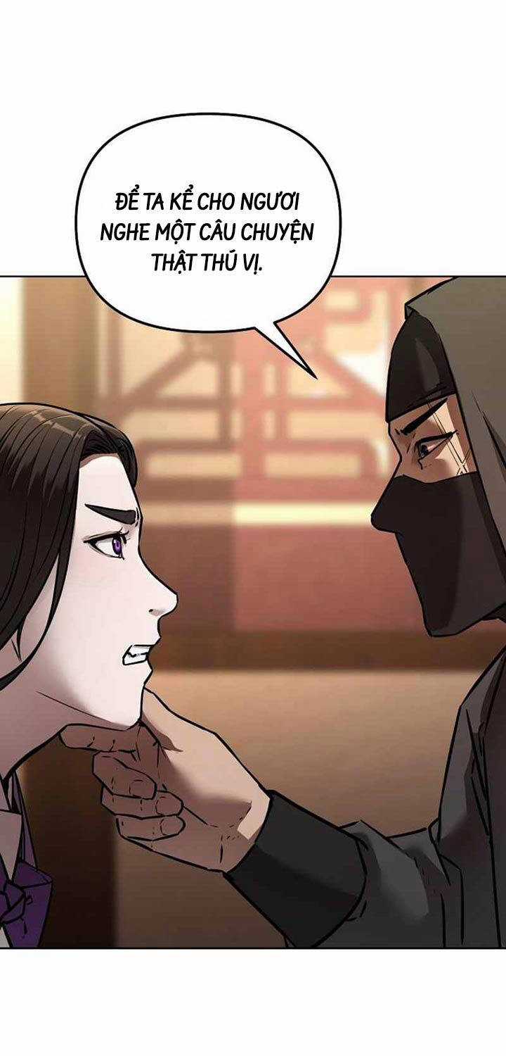 Sự Chuyển Sinh Vào Võ Lâm Thế Gia Của Ranker Chapter 126 trang 49