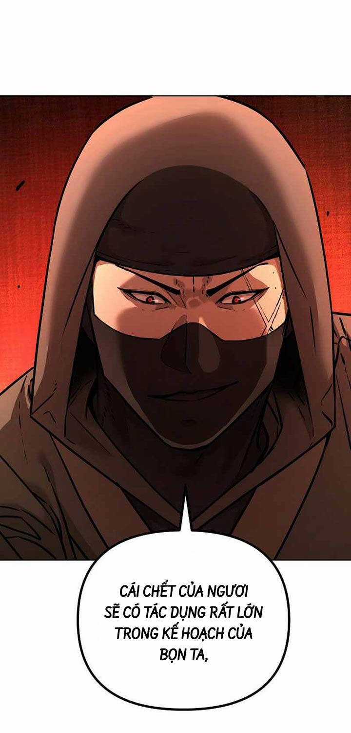 Sự Chuyển Sinh Vào Võ Lâm Thế Gia Của Ranker Chapter 126 trang 50