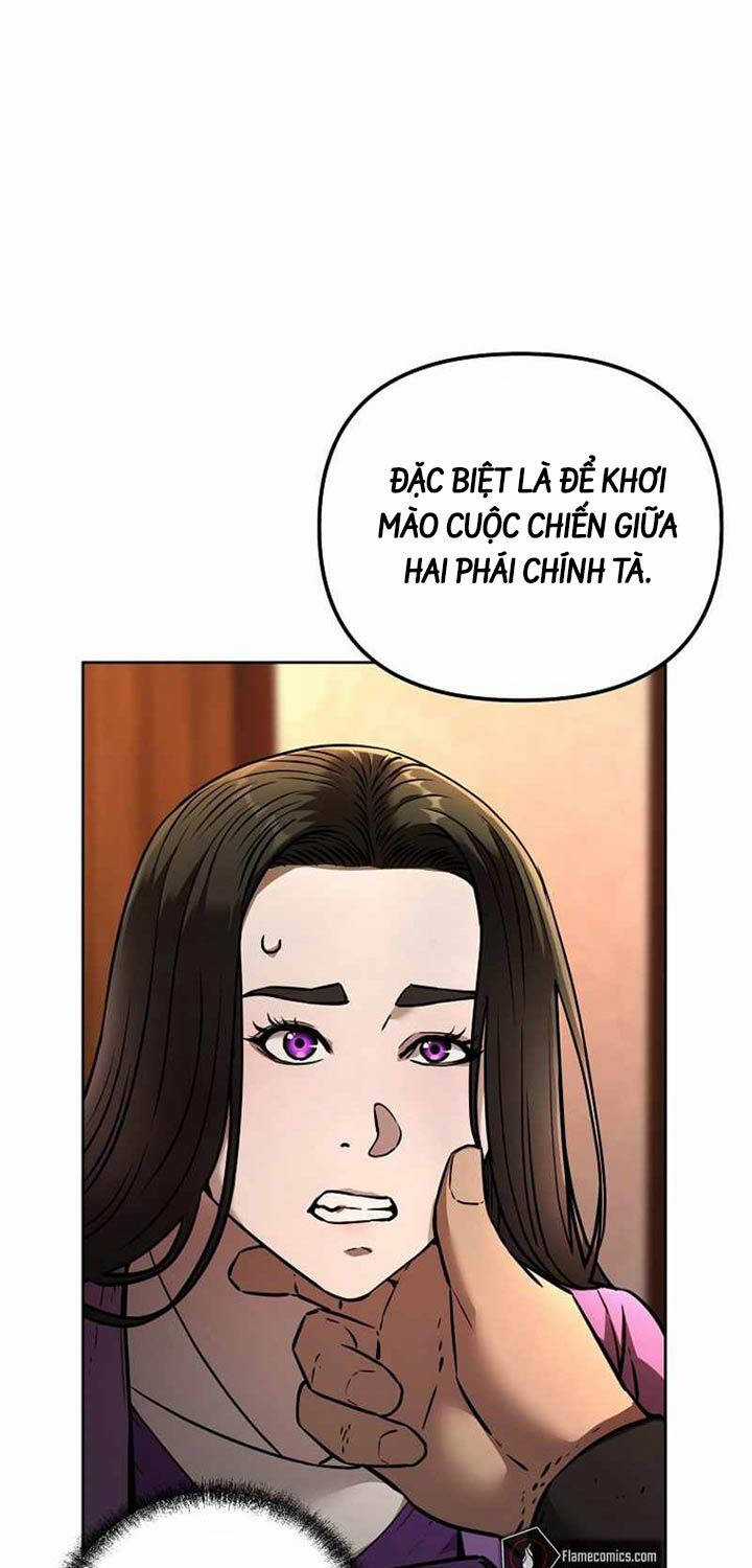 Sự Chuyển Sinh Vào Võ Lâm Thế Gia Của Ranker Chapter 126 trang 51