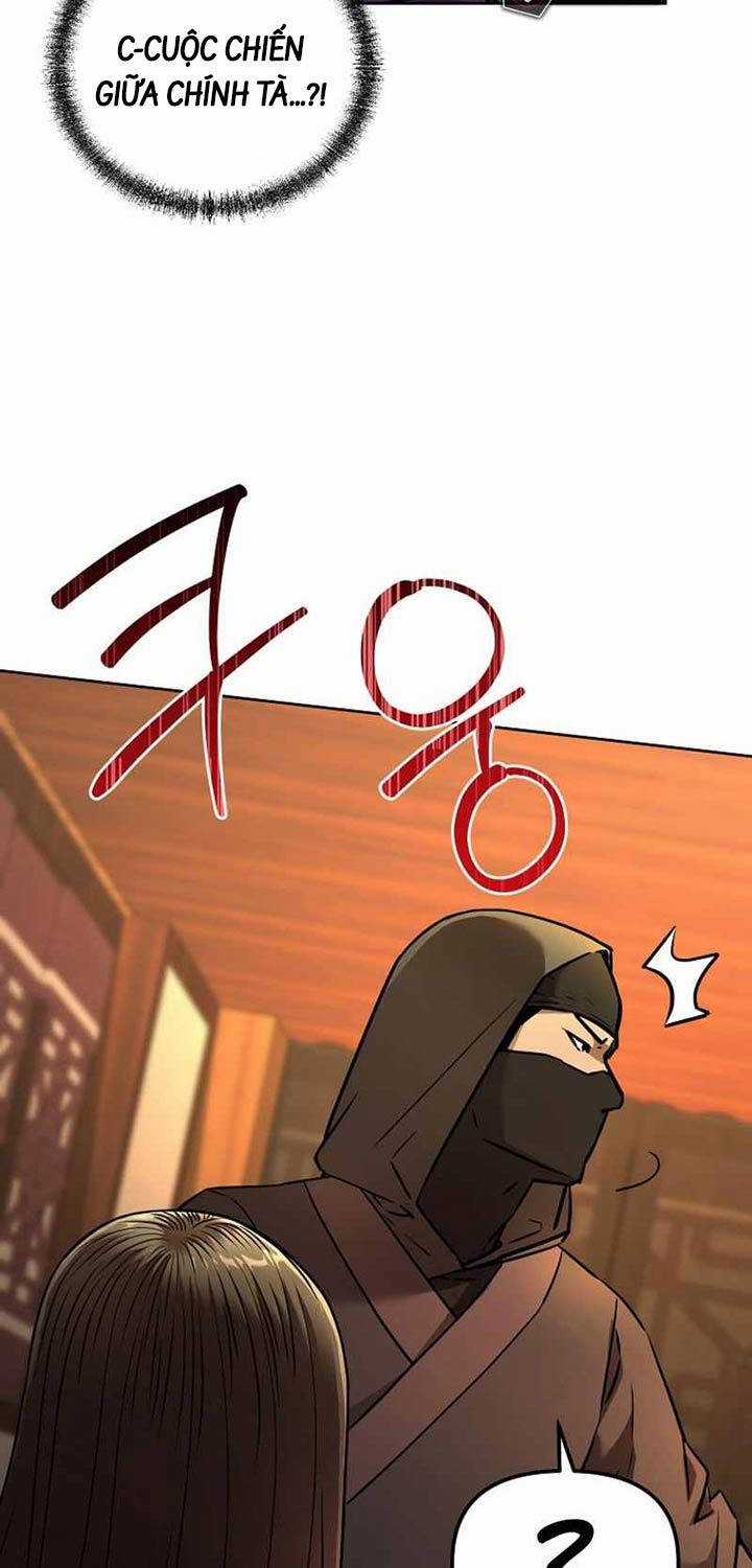 Sự Chuyển Sinh Vào Võ Lâm Thế Gia Của Ranker Chapter 126 trang 52