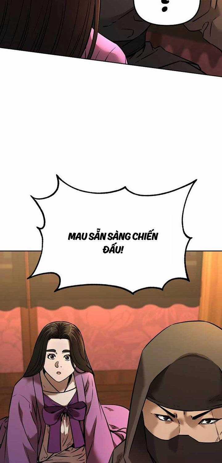 Sự Chuyển Sinh Vào Võ Lâm Thế Gia Của Ranker Chapter 126 trang 53