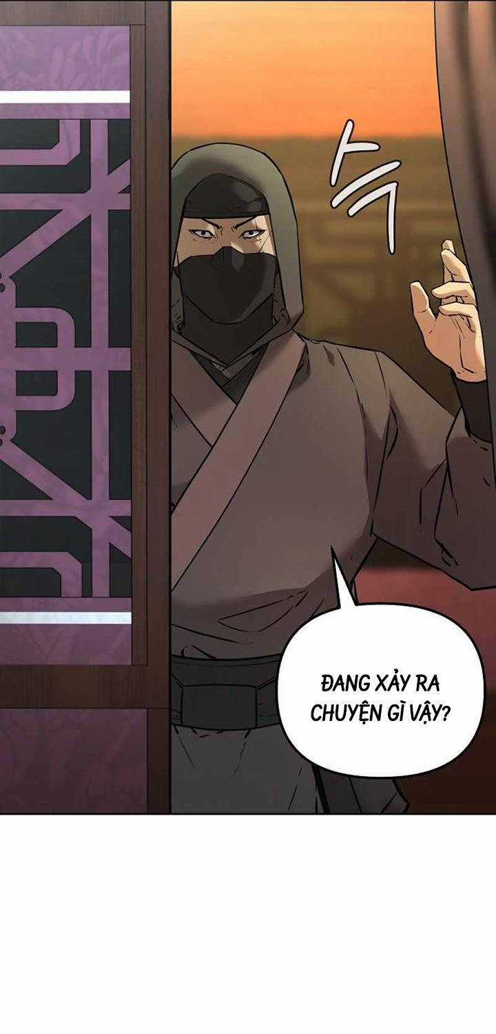 Sự Chuyển Sinh Vào Võ Lâm Thế Gia Của Ranker Chapter 126 trang 55