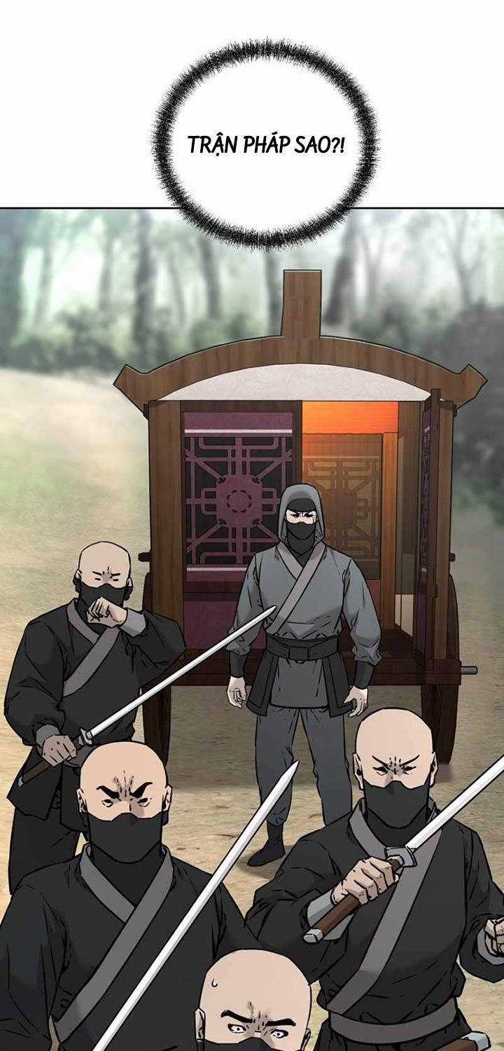 Sự Chuyển Sinh Vào Võ Lâm Thế Gia Của Ranker Chapter 126 trang 56