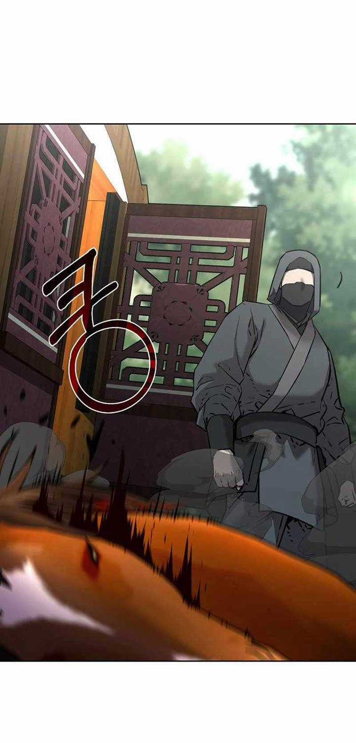 Sự Chuyển Sinh Vào Võ Lâm Thế Gia Của Ranker Chapter 126 trang 59