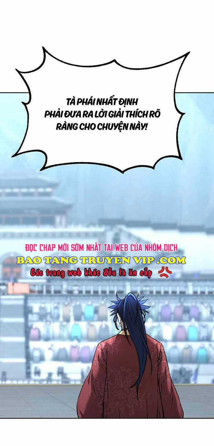 Sự Chuyển Sinh Vào Võ Lâm Thế Gia Của Ranker Chapter 126 trang 6