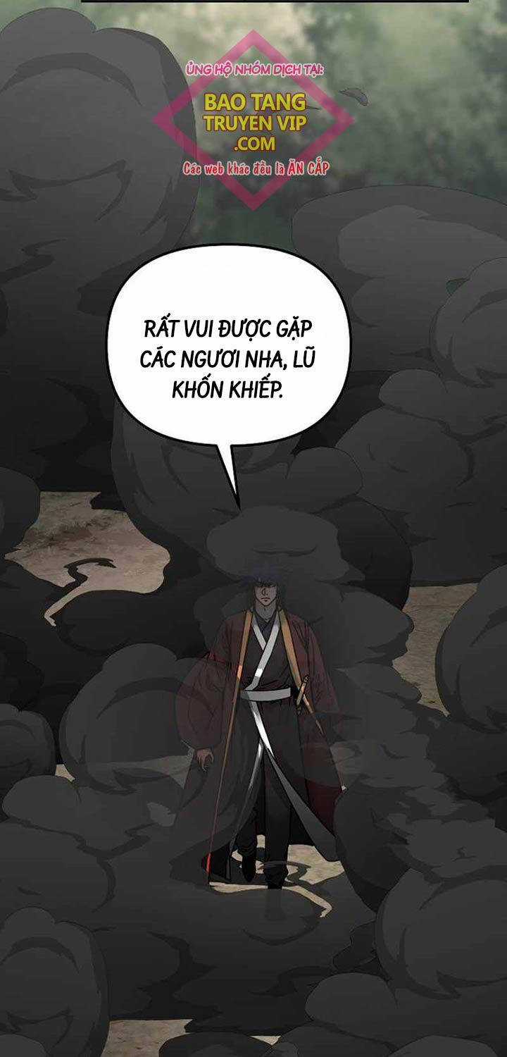 Sự Chuyển Sinh Vào Võ Lâm Thế Gia Của Ranker Chapter 126 trang 61