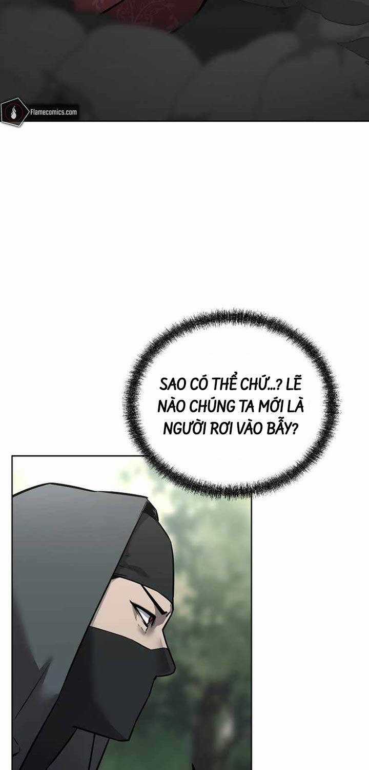 Sự Chuyển Sinh Vào Võ Lâm Thế Gia Của Ranker Chapter 126 trang 63