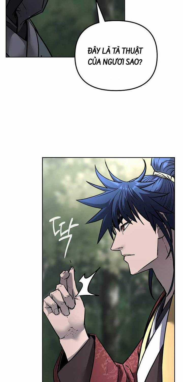 Sự Chuyển Sinh Vào Võ Lâm Thế Gia Của Ranker Chapter 126 trang 64