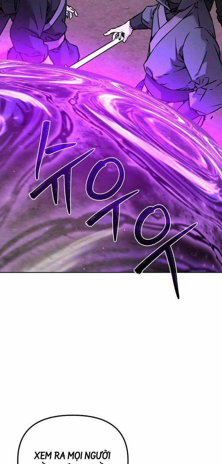 Sự Chuyển Sinh Vào Võ Lâm Thế Gia Của Ranker Chapter 126 trang 66