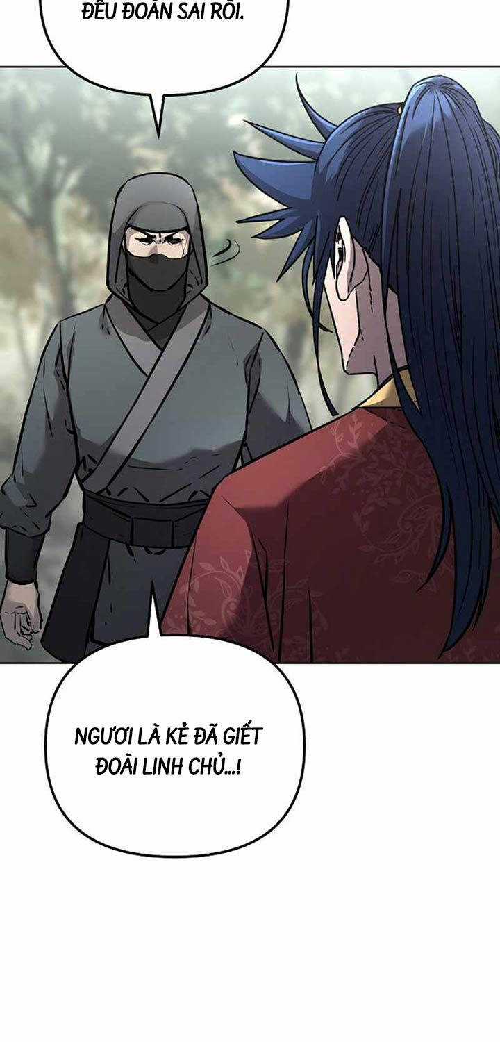 Sự Chuyển Sinh Vào Võ Lâm Thế Gia Của Ranker Chapter 126 trang 67