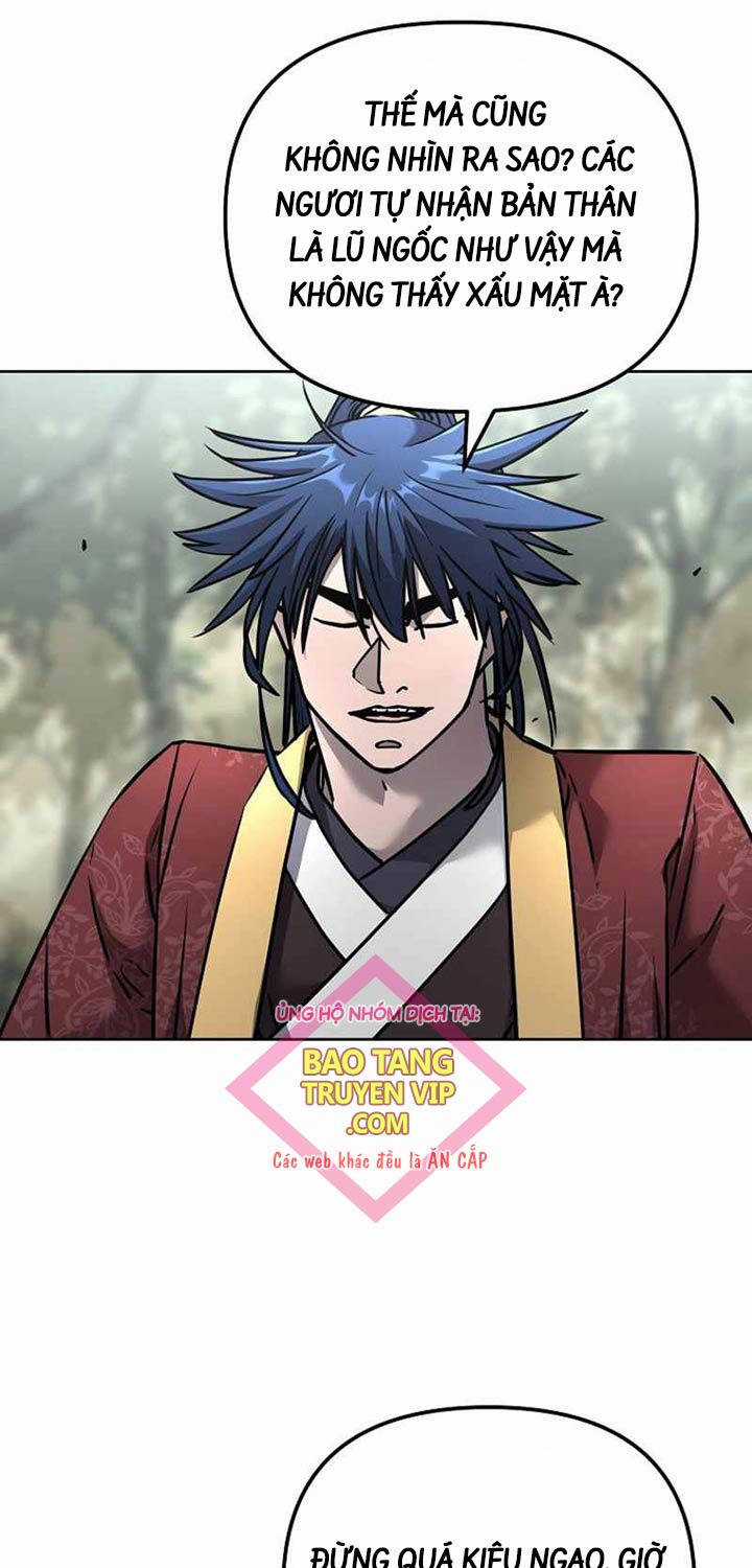 Sự Chuyển Sinh Vào Võ Lâm Thế Gia Của Ranker Chapter 126 trang 68