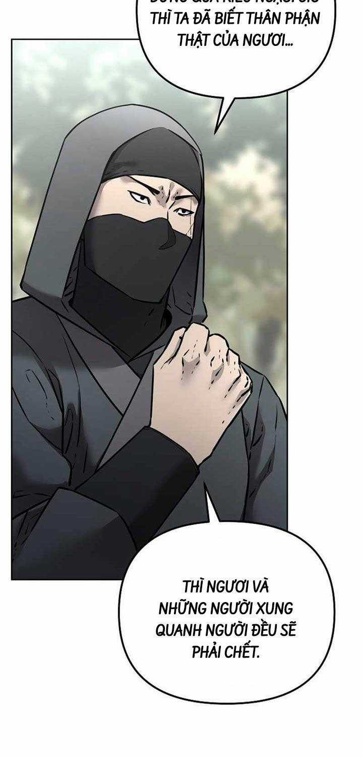 Sự Chuyển Sinh Vào Võ Lâm Thế Gia Của Ranker Chapter 126 trang 69