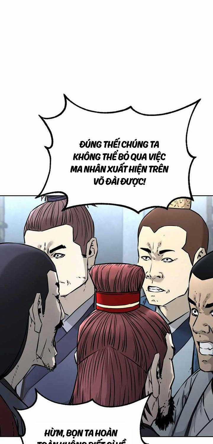 Sự Chuyển Sinh Vào Võ Lâm Thế Gia Của Ranker Chapter 126 trang 7