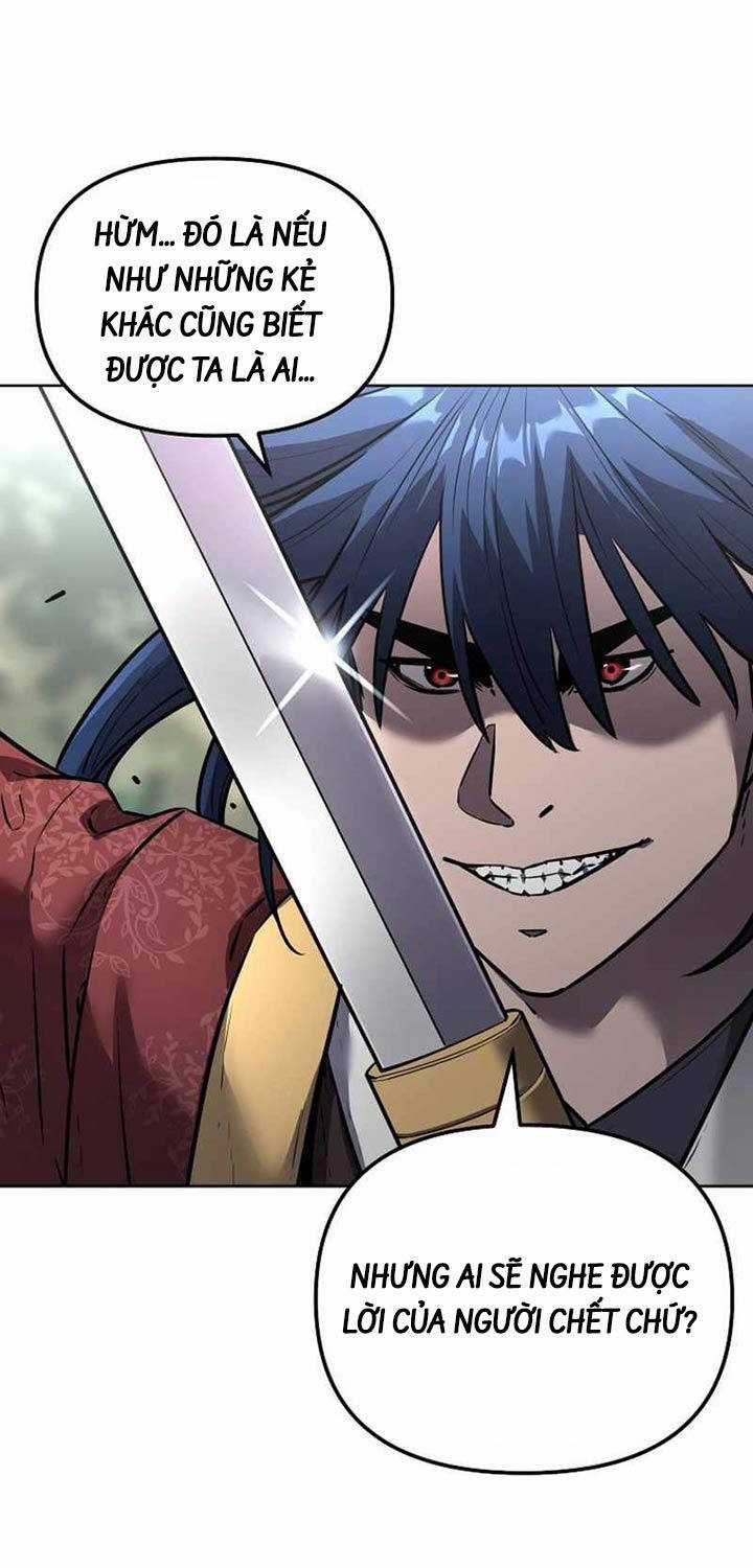 Sự Chuyển Sinh Vào Võ Lâm Thế Gia Của Ranker Chapter 126 trang 70