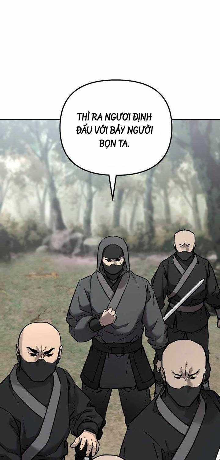 Sự Chuyển Sinh Vào Võ Lâm Thế Gia Của Ranker Chapter 126 trang 71