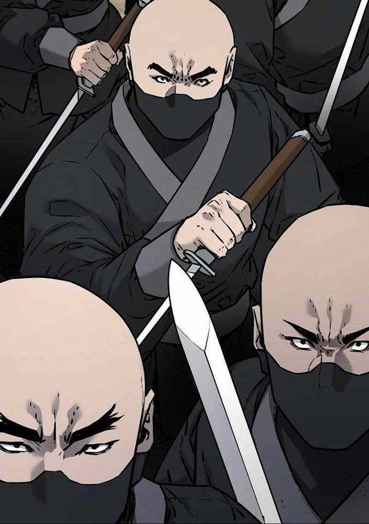 Sự Chuyển Sinh Vào Võ Lâm Thế Gia Của Ranker Chapter 126 trang 72