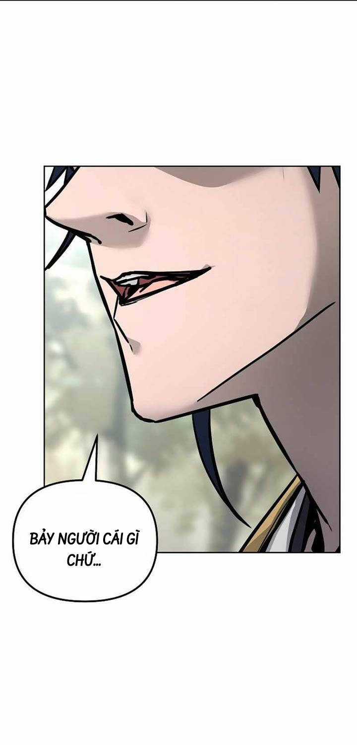 Sự Chuyển Sinh Vào Võ Lâm Thế Gia Của Ranker Chapter 126 trang 73