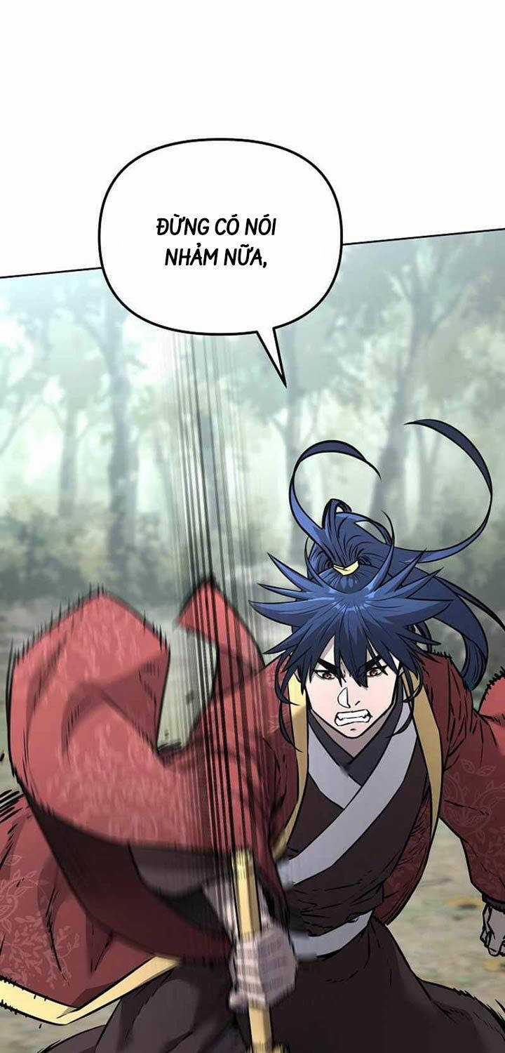 Sự Chuyển Sinh Vào Võ Lâm Thế Gia Của Ranker Chapter 126 trang 74