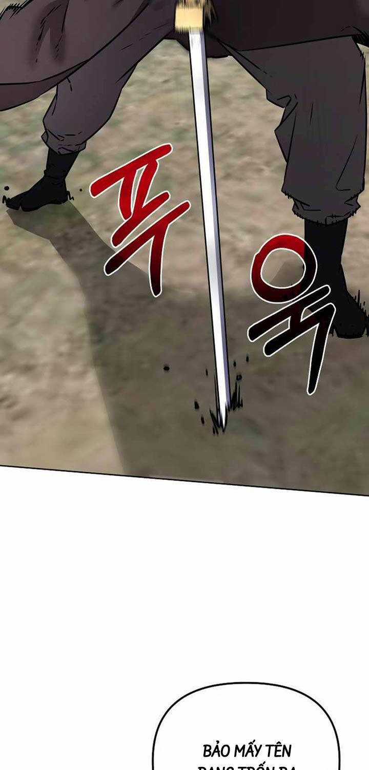 Sự Chuyển Sinh Vào Võ Lâm Thế Gia Của Ranker Chapter 126 trang 75