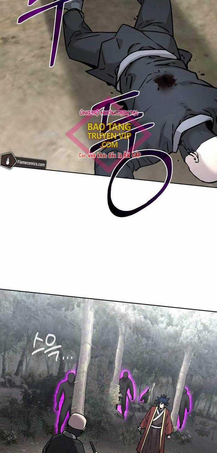 Sự Chuyển Sinh Vào Võ Lâm Thế Gia Của Ranker Chapter 126 trang 77