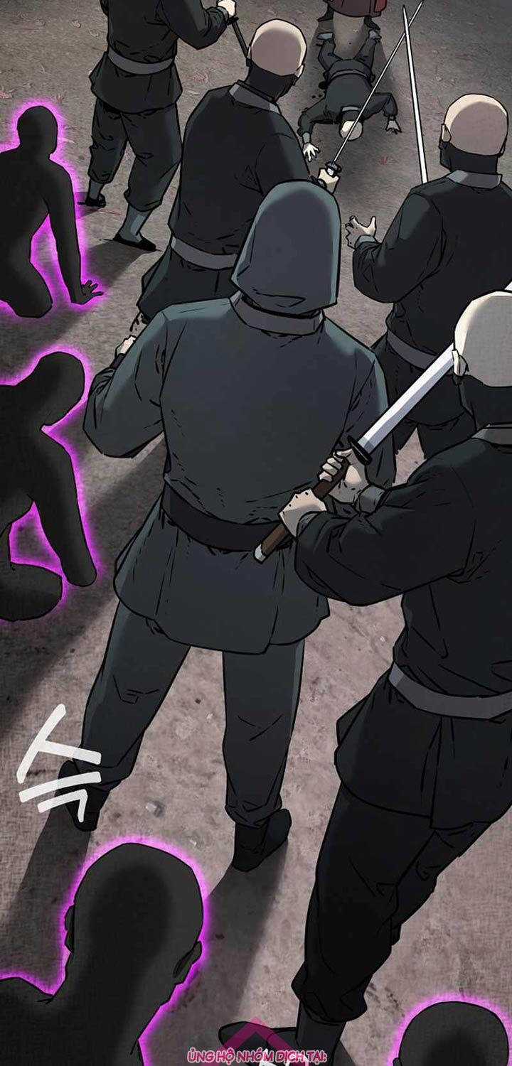 Sự Chuyển Sinh Vào Võ Lâm Thế Gia Của Ranker Chapter 126 trang 78