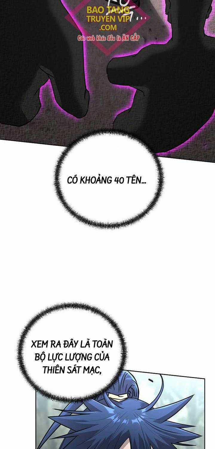 Sự Chuyển Sinh Vào Võ Lâm Thế Gia Của Ranker Chapter 126 trang 79