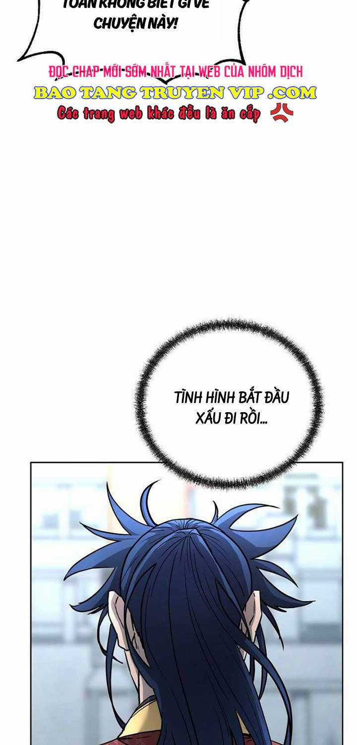 Sự Chuyển Sinh Vào Võ Lâm Thế Gia Của Ranker Chapter 126 trang 8