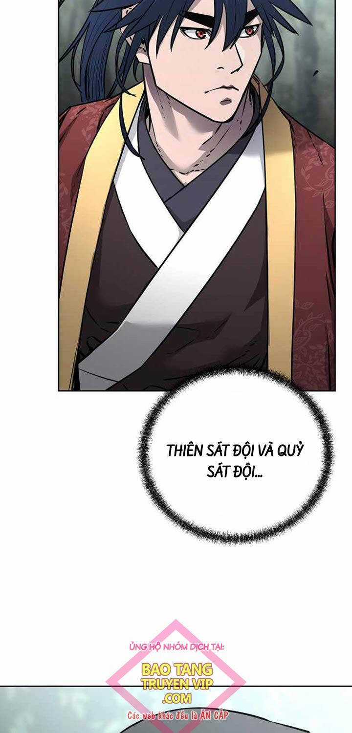 Sự Chuyển Sinh Vào Võ Lâm Thế Gia Của Ranker Chapter 126 trang 80