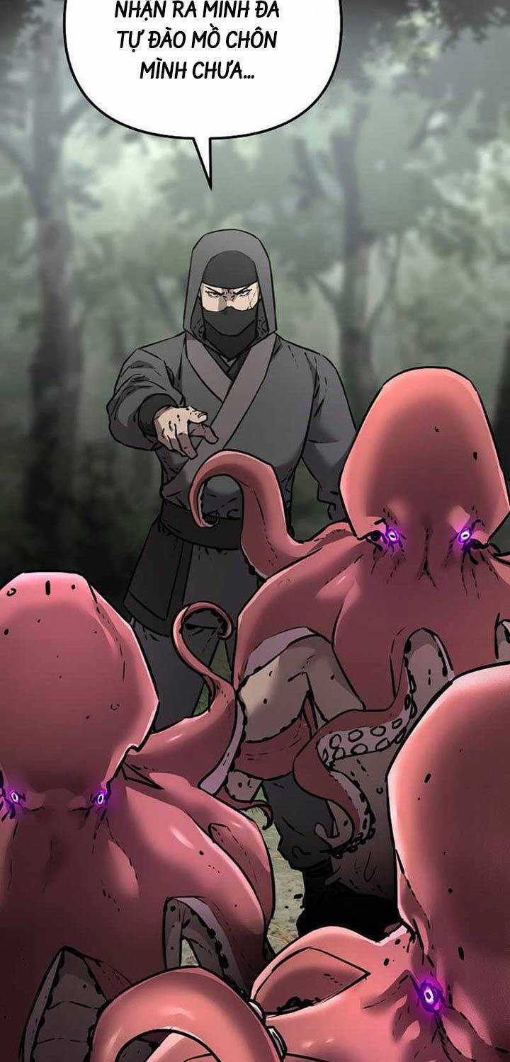 Sự Chuyển Sinh Vào Võ Lâm Thế Gia Của Ranker Chapter 126 trang 85