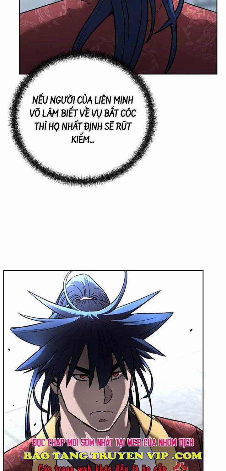 Sự Chuyển Sinh Vào Võ Lâm Thế Gia Của Ranker Chapter 126 trang 9