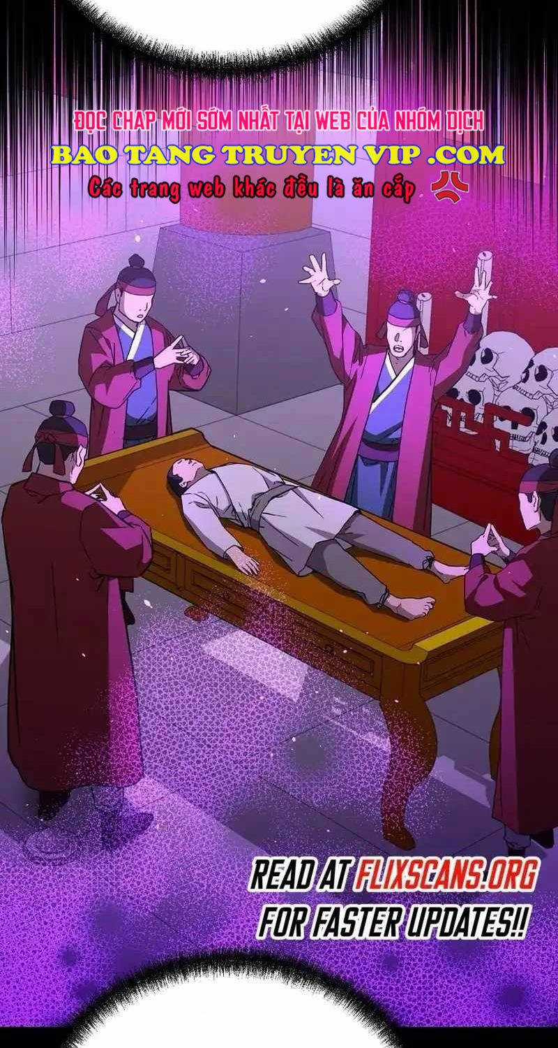 Sự Chuyển Sinh Vào Võ Lâm Thế Gia Của Ranker Chapter 127 trang 10